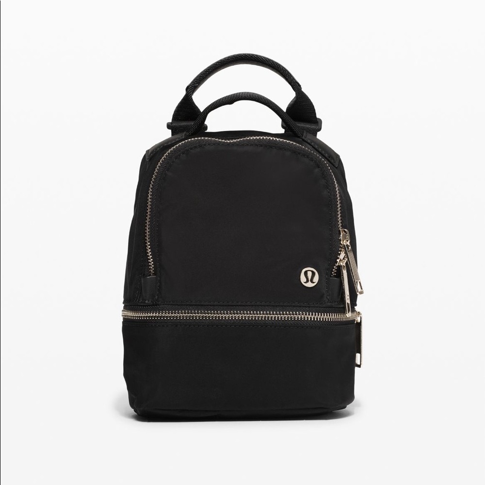 Lululemon City Adventurer Backpack *Micro 3L